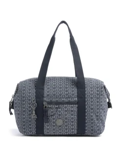 Denim Love Casual Art Shopper Baumwolle jeans