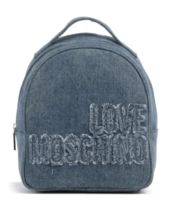 Denim Rucksack Baumwolle jeans