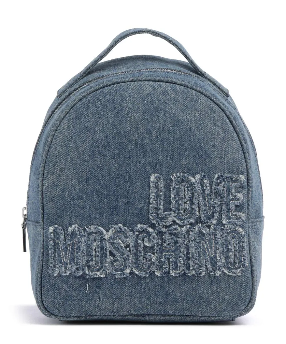 Denim Rucksack Baumwolle jeans