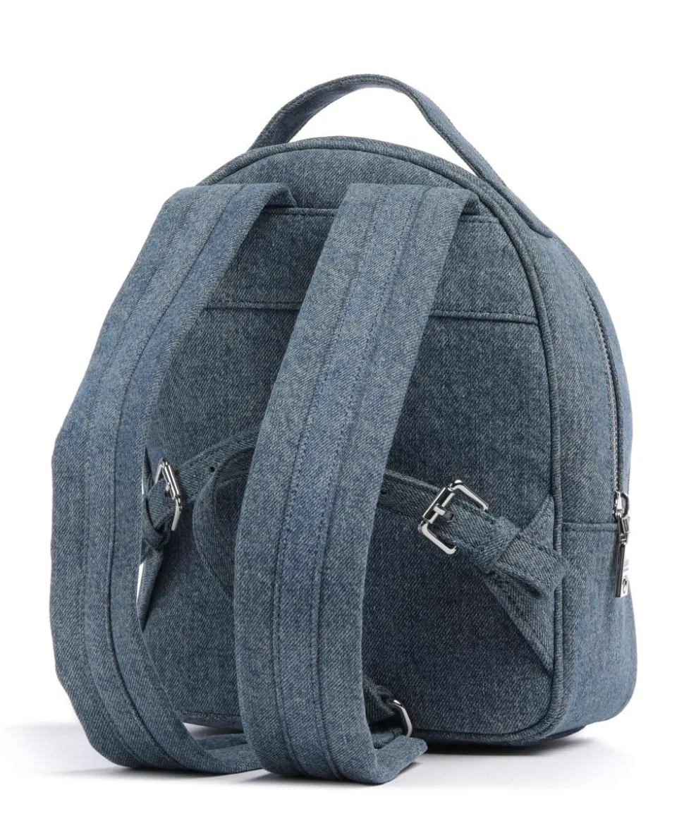 Denim Rucksack Baumwolle jeans