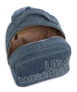 Denim Rucksack Baumwolle jeans