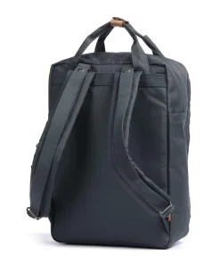 Denise Peter Macaroon Rucksack 14″ recyceltes Polyester mehrfarbig