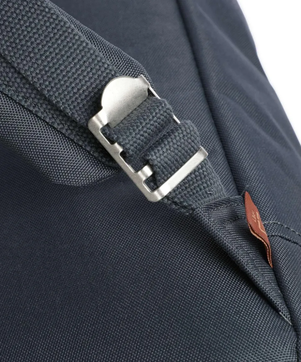 Denise Peter Macaroon Rucksack 14″ recyceltes Polyester mehrfarbig