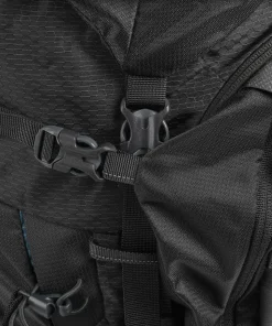 Deva 60 RC XS Trekkingrucksack recyceltes Nylon dunkelgrau