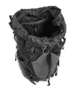 Deva 60 RC XS Trekkingrucksack recyceltes Nylon dunkelgrau