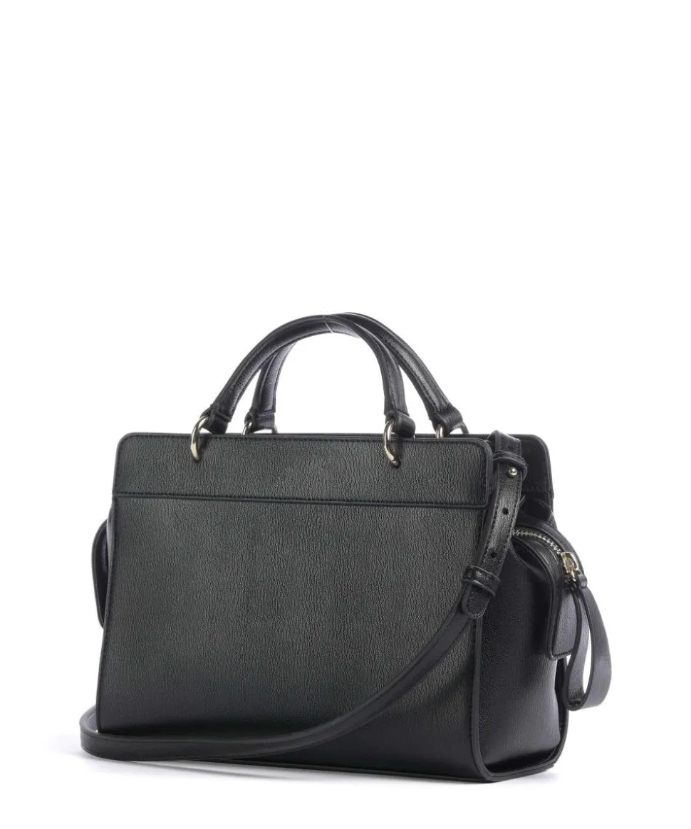 Diane M Handtasche Lederimitat schwarz