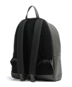 Dino Rucksack 12″ Lederimitat khaki