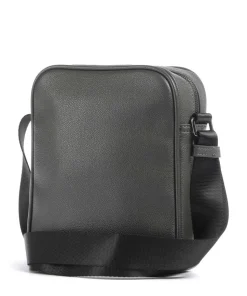 Dino Umhängetasche Lederimitat khaki