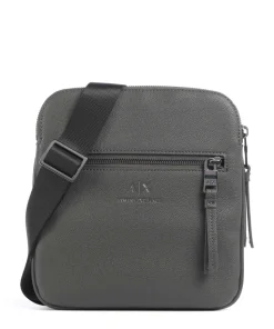 Dino Umhängetasche Lederimitat khaki