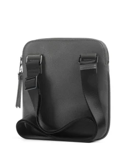 Dino Umhängetasche Lederimitat khaki