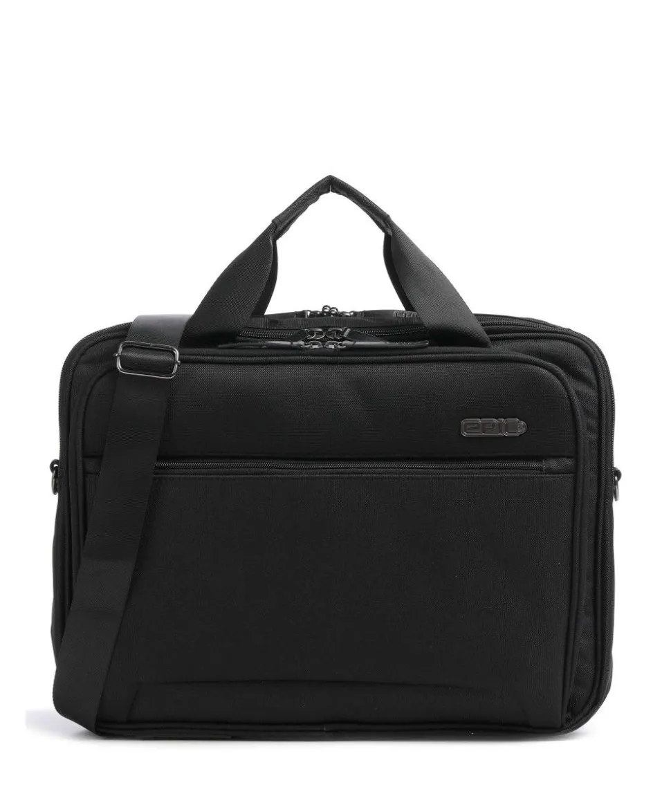 Discovery Neo Aktentasche 16″ Polypropylen schwarz