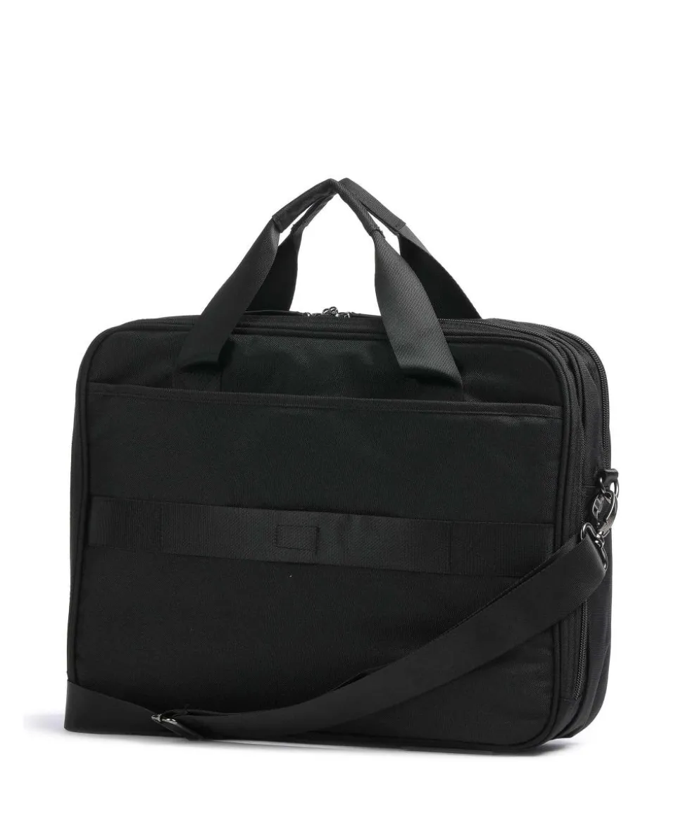 Discovery Neo Aktentasche 16″ Polypropylen schwarz