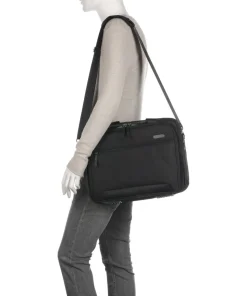 Discovery Neo Aktentasche 16″ Polypropylen schwarz