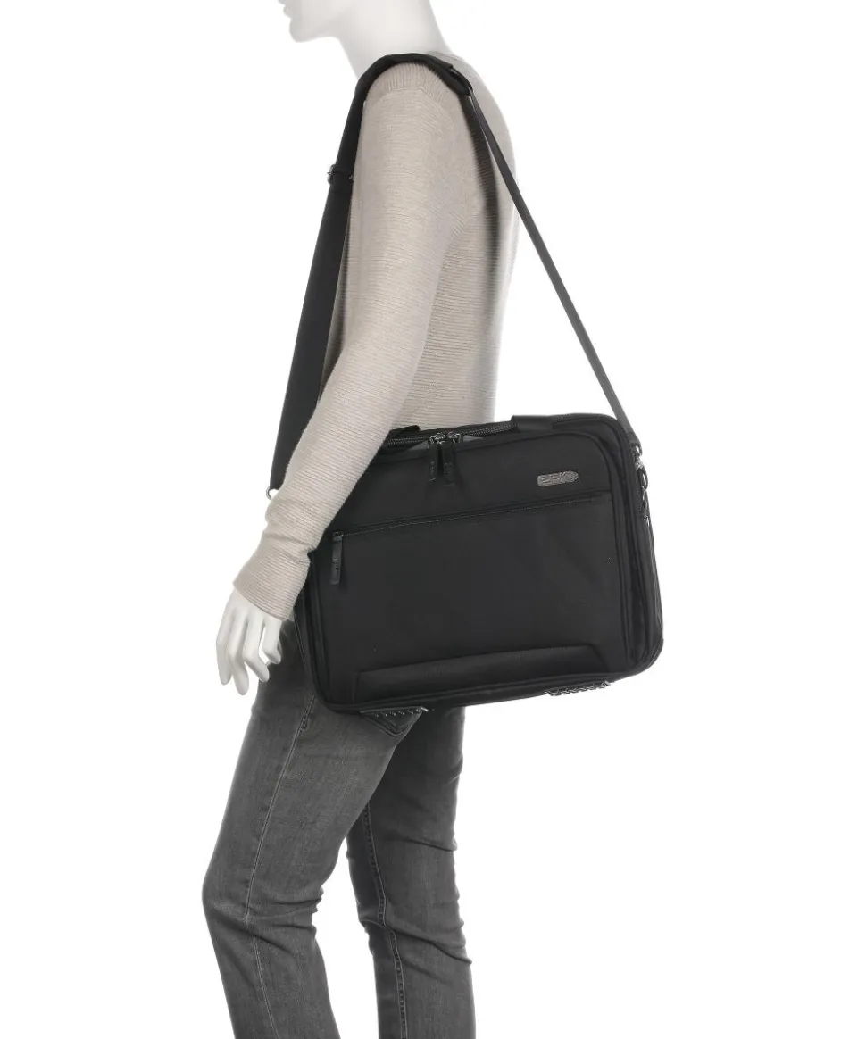 Discovery Neo Aktentasche 16″ Polypropylen schwarz