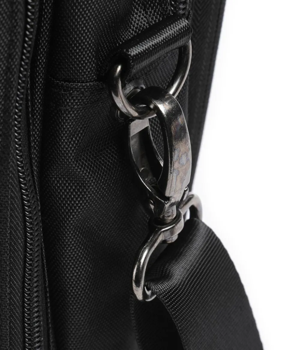 Discovery Neo Aktentasche 16″ Polypropylen schwarz