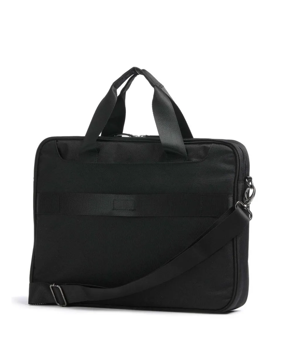 Discovery Neo Aktentasche 16″ Polypropylen schwarz