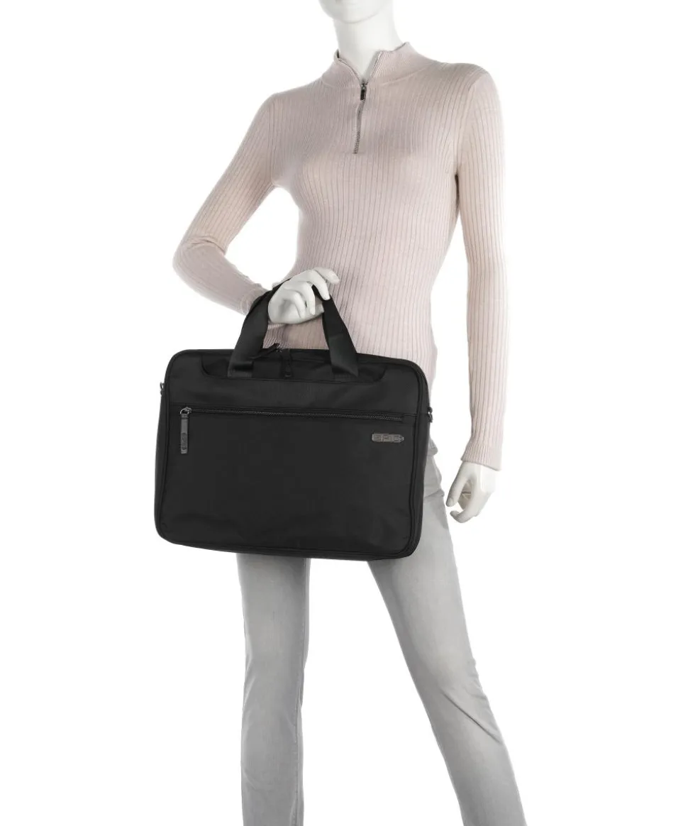 Discovery Neo Aktentasche 16″ Polypropylen schwarz