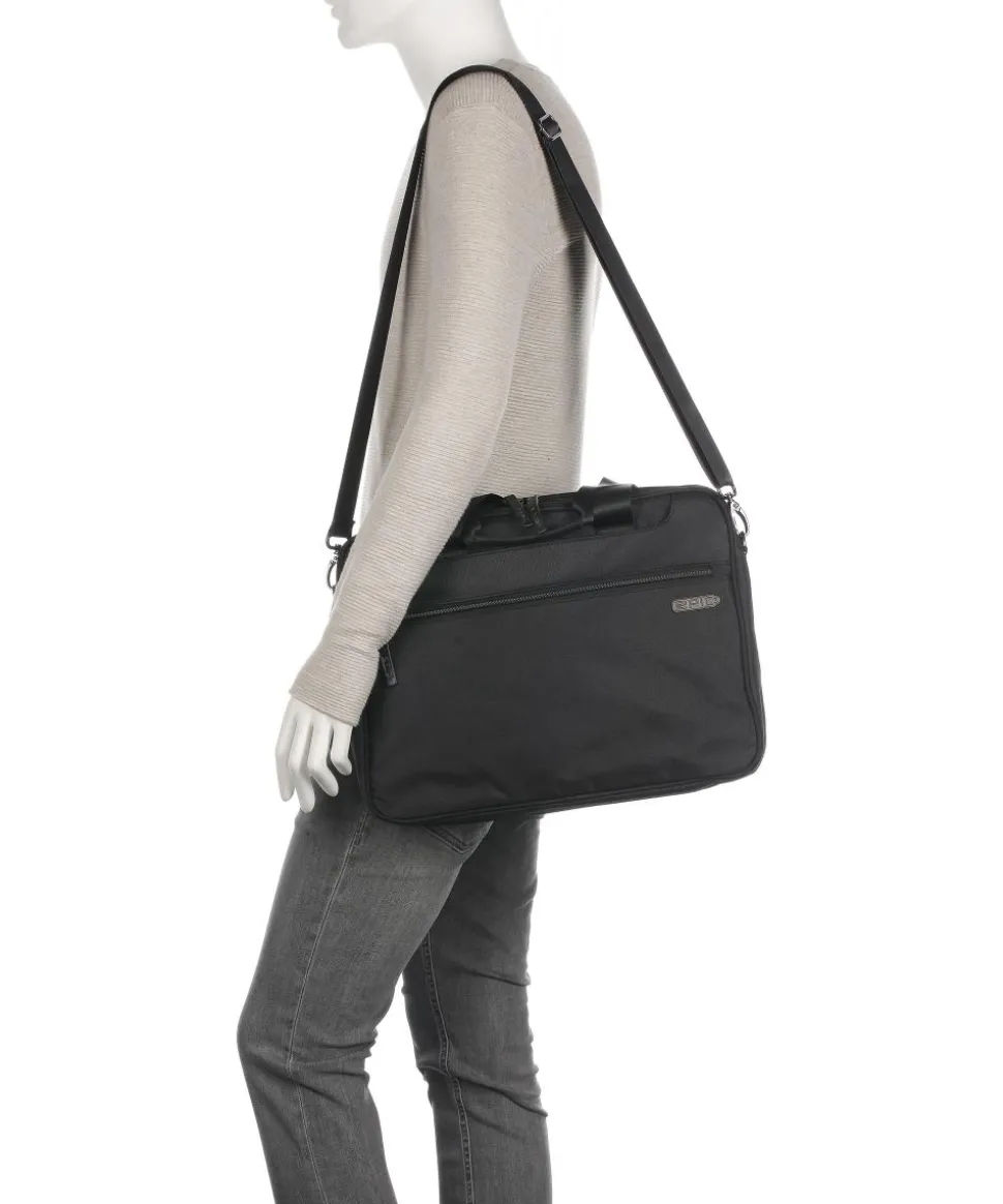 Discovery Neo Aktentasche 16″ Polypropylen schwarz