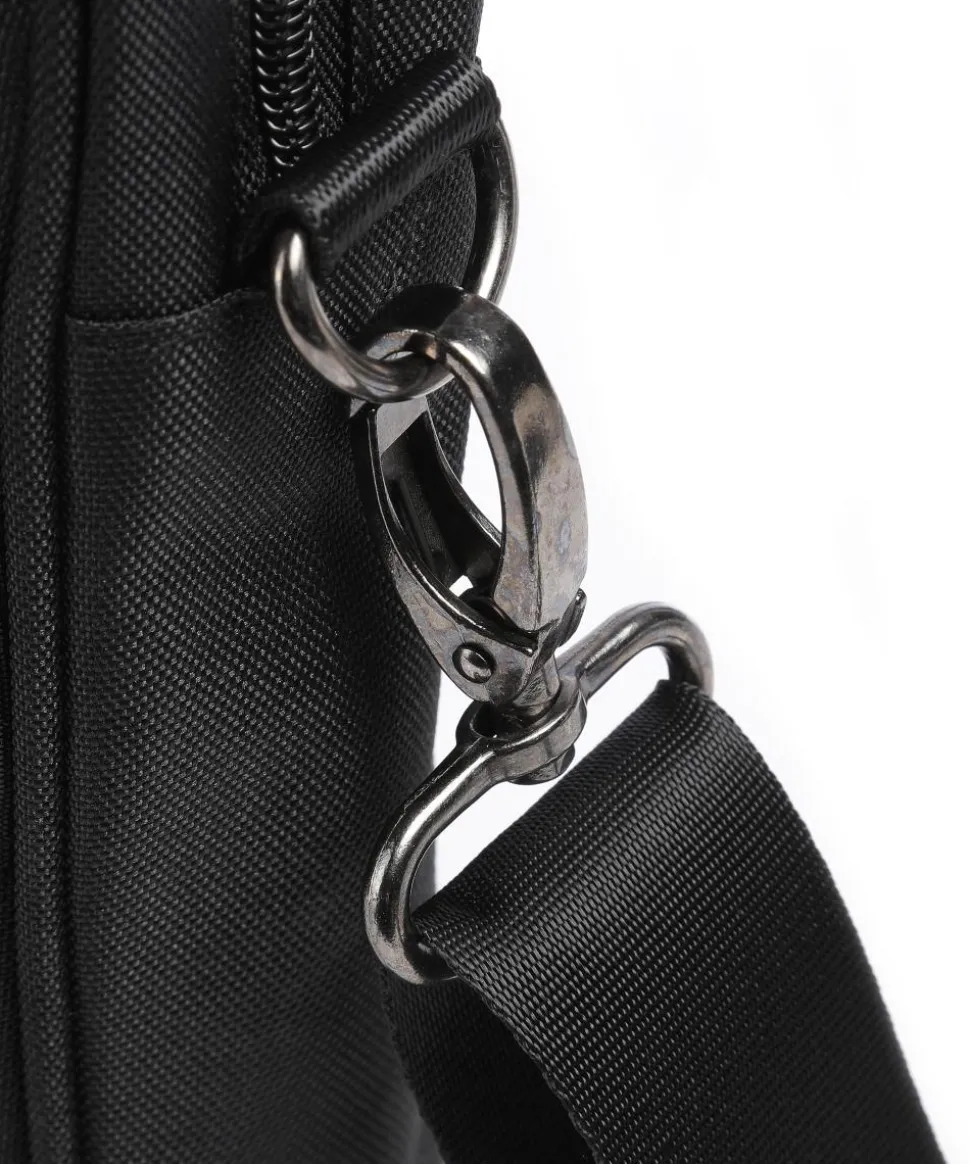 Discovery Neo Aktentasche 16″ Polypropylen schwarz