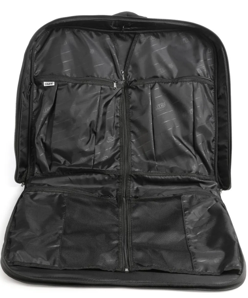 Discovery Neo Kleidersack schwarz 63 cm