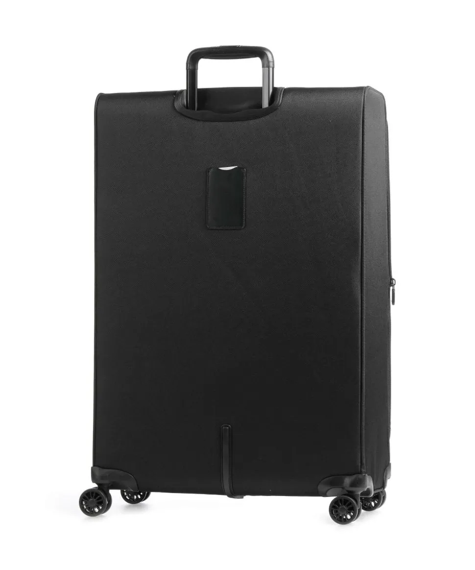 Discovery Neo 4-Rollen Trolley schwarz 77 cm