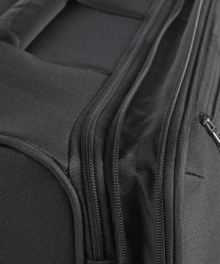 Discovery Neo 4-Rollen Trolley schwarz 77 cm