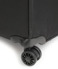 Discovery Neo 4-Rollen Trolley schwarz 77 cm