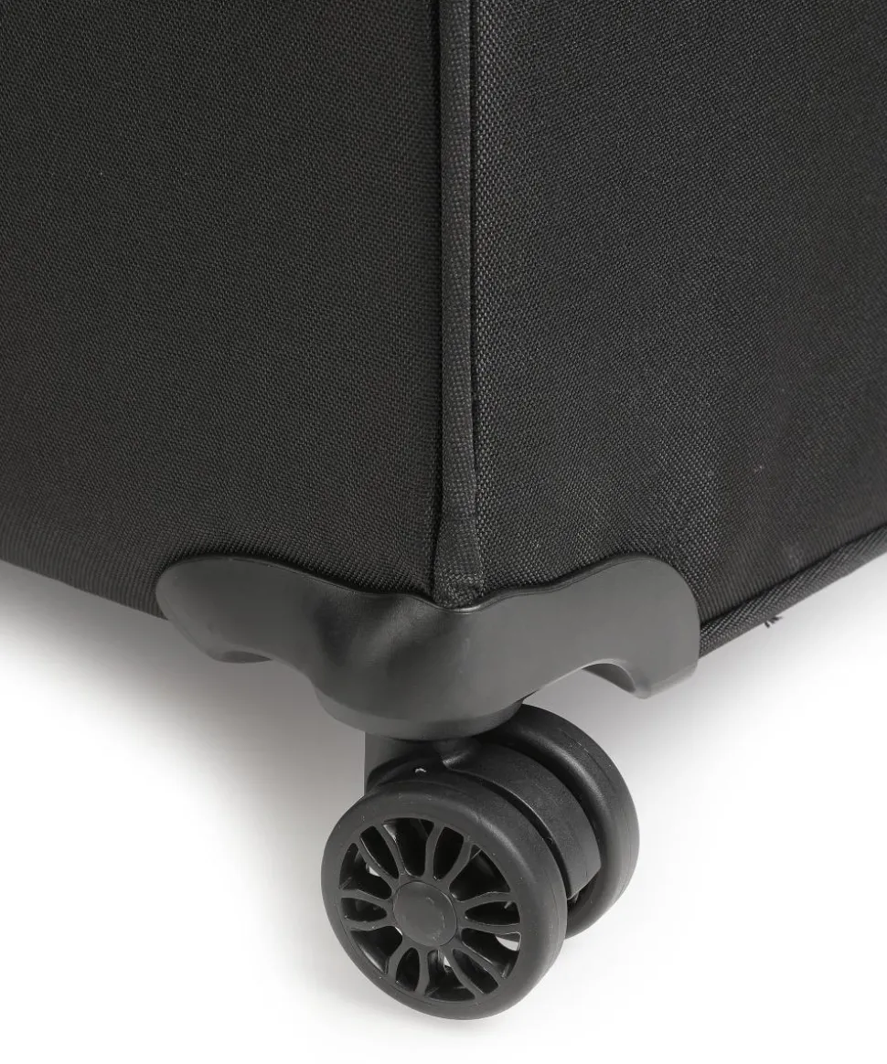 Discovery Neo 4-Rollen Trolley schwarz 77 cm