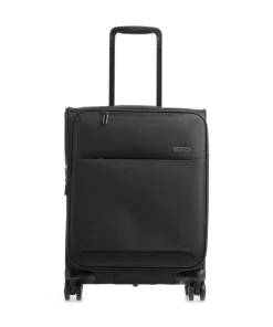 Discovery Neo 4-Rollen Trolley schwarz 55 cm
