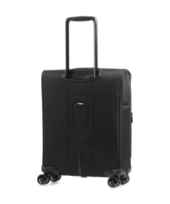 Discovery Neo 4-Rollen Trolley schwarz 55 cm