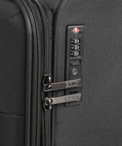 Discovery Neo 4-Rollen Trolley schwarz 55 cm