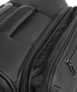 Discovery Neo 4-Rollen Trolley schwarz 55 cm