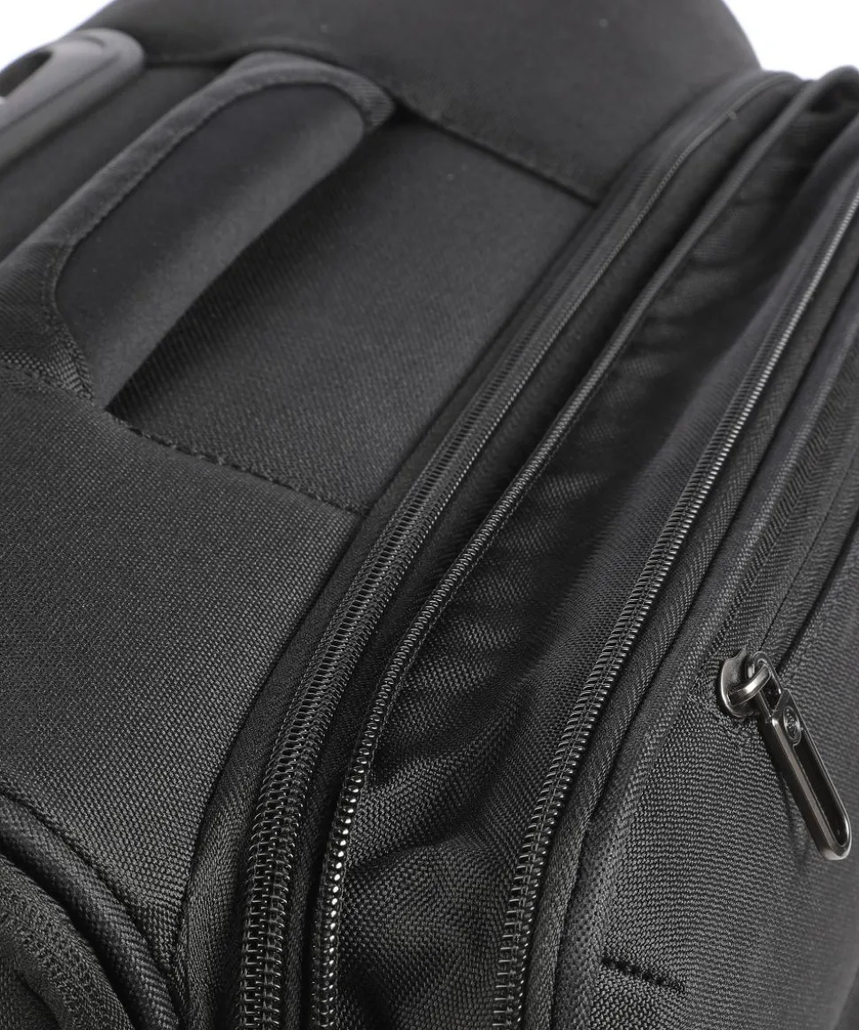 Discovery Neo 4-Rollen Trolley schwarz 55 cm