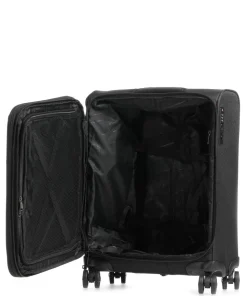 Discovery Neo 4-Rollen Trolley schwarz 55 cm