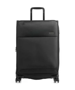 Discovery Neo 4-Rollen Trolley schwarz 67 cm
