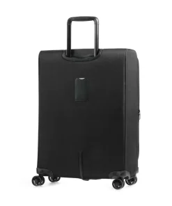 Discovery Neo 4-Rollen Trolley schwarz 67 cm