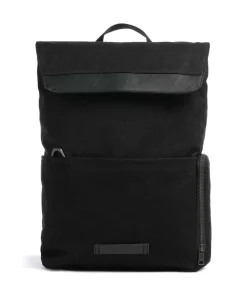 Distilled Foundry Pack Rucksack 16″ Canvas schwarz