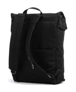 Distilled Foundry Pack Rucksack 16″ Canvas schwarz