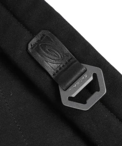 Distilled Foundry Pack Rucksack 16″ Canvas schwarz