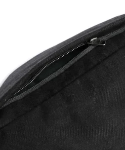 Distilled Foundry Pack Rucksack 16″ Canvas schwarz