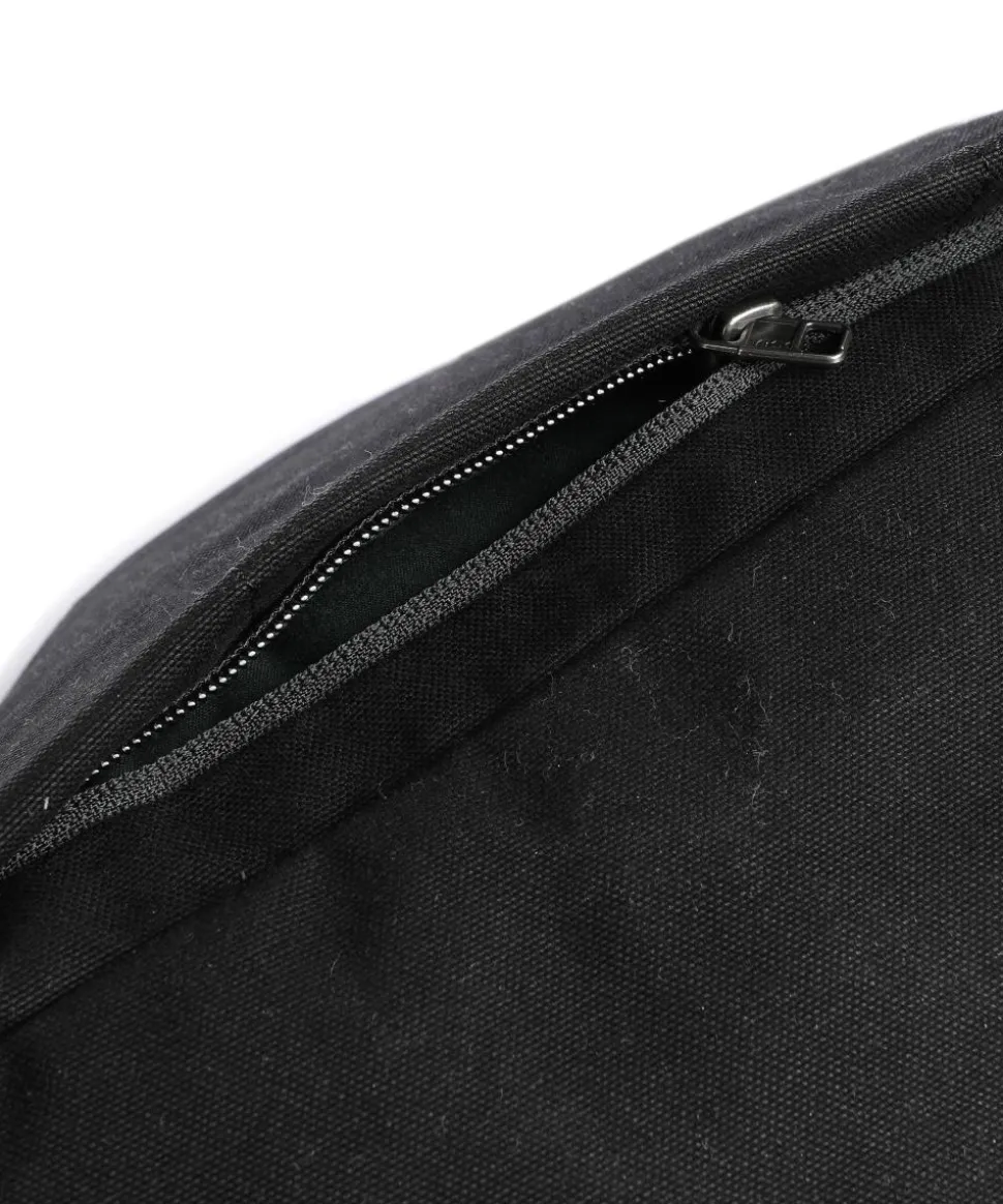 Distilled Foundry Pack Rucksack 16″ Canvas schwarz
