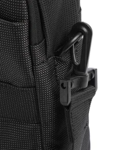 District Aktentasche 15″ Polyester schwarz