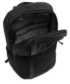 District Collection Highline 20L Rucksack 13″ recyceltes Nylon schwarz