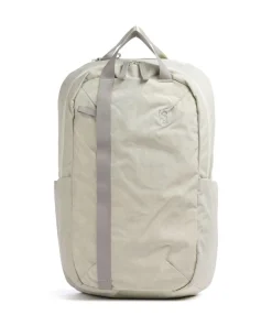 District Collection Highline 20L Rucksack 13″ recyceltes Nylon beige
