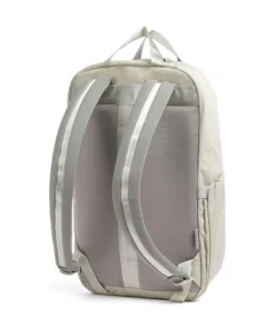 District Collection Highline 20L Rucksack 13″ recyceltes Nylon beige
