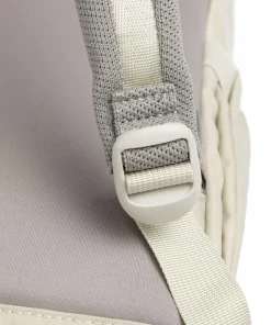 District Collection Highline 20L Rucksack 13″ recyceltes Nylon beige