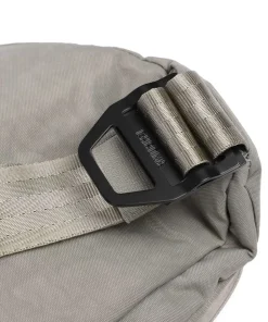 District Collection Sabin 6L Gürteltasche recyceltes Nylon graugrün