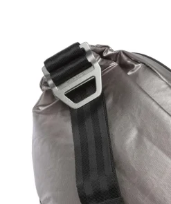 District Collection Sabin 6L Gürteltasche recyceltes Nylon anthrazit