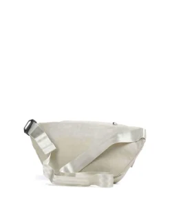 District Collection Sabin 6L Gürteltasche recyceltes Nylon beige