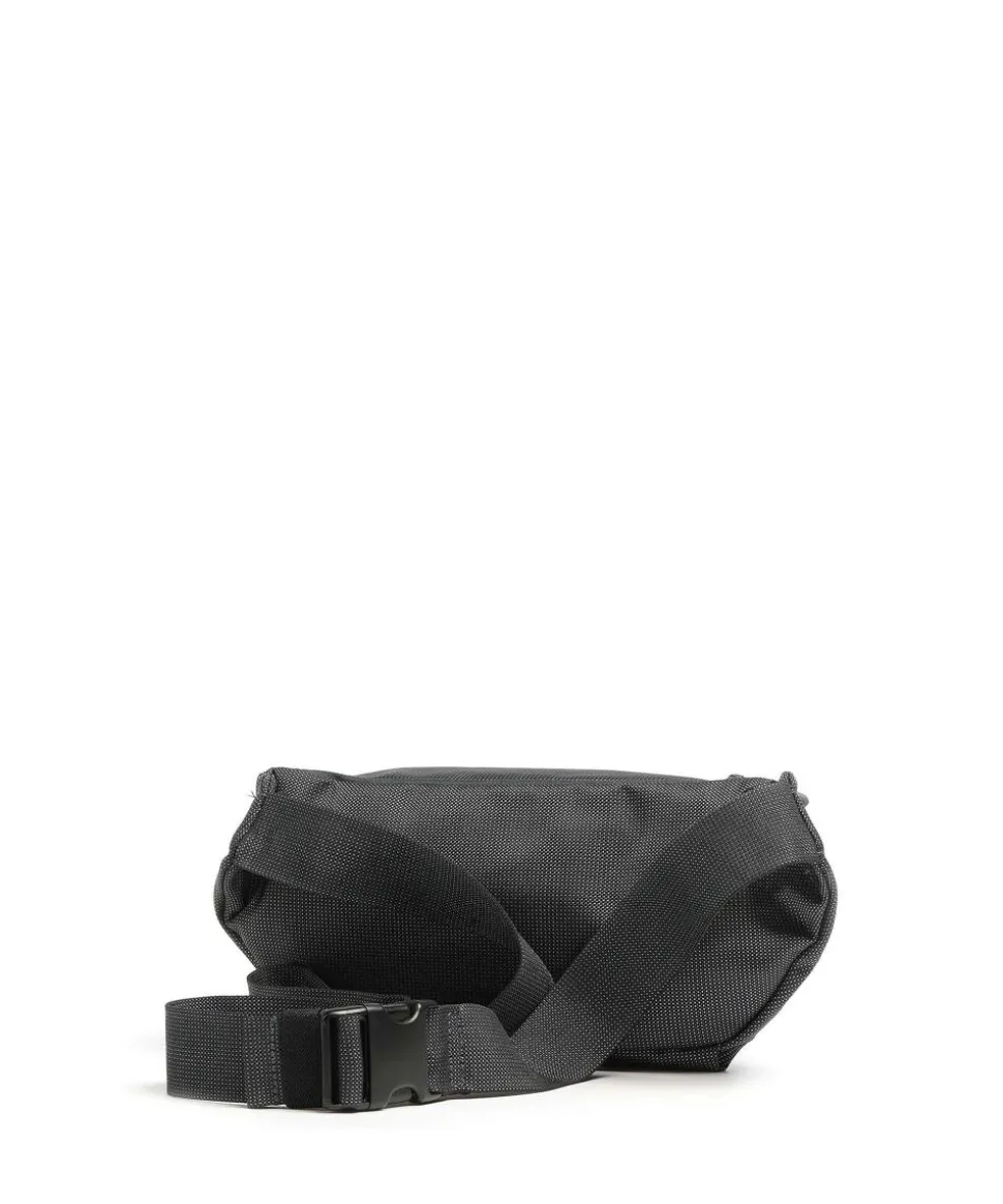 District Gürteltasche Polyester dunkelgrau